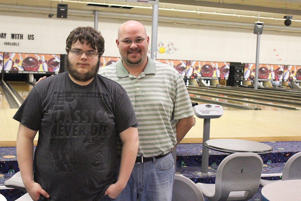 Vocational Assessment Leads to Jobs in More Ways Than One