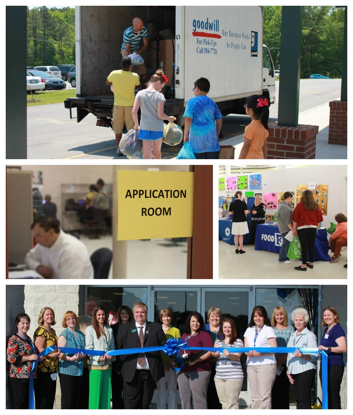 It's a Wrap: National Goodwill Week Comes to a Close