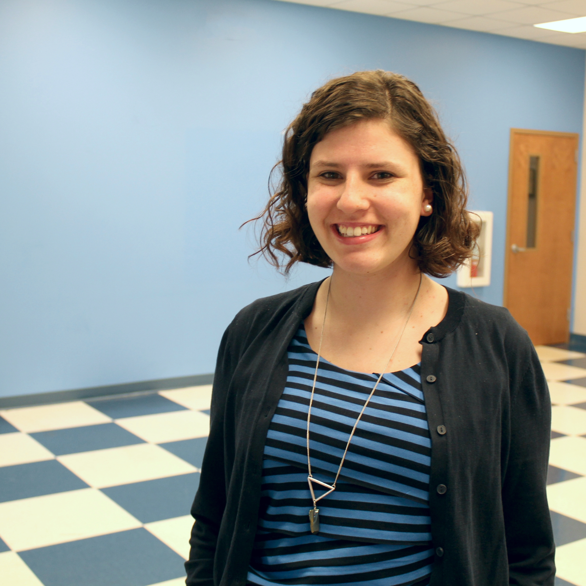 8 Tips for Office Decorating from Goodwill's New AmeriCorps