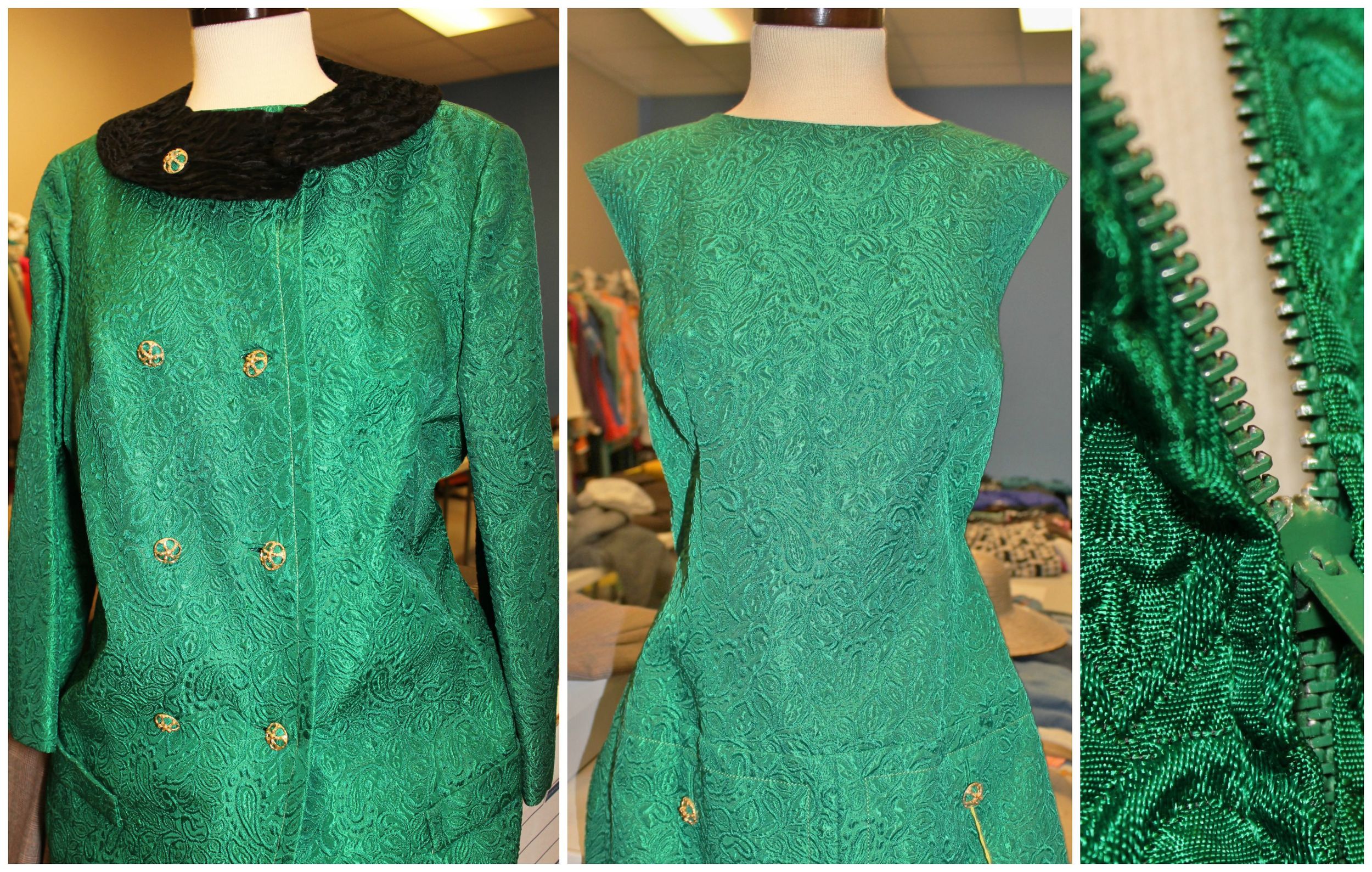 Goodwill vintage clothes hot sale