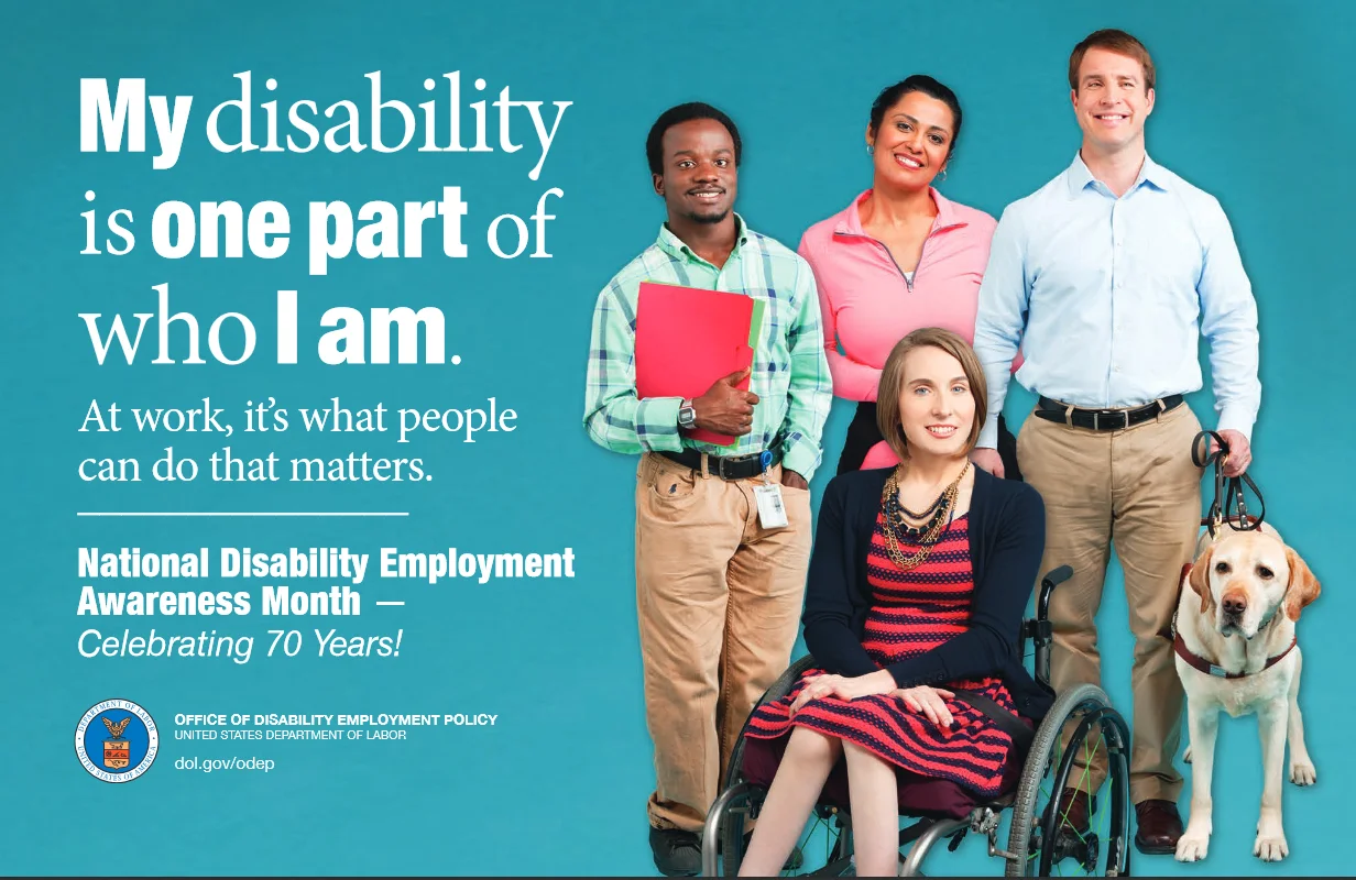 Goodwill Programs Drive Long-Term Success for Americans with Disabilities
