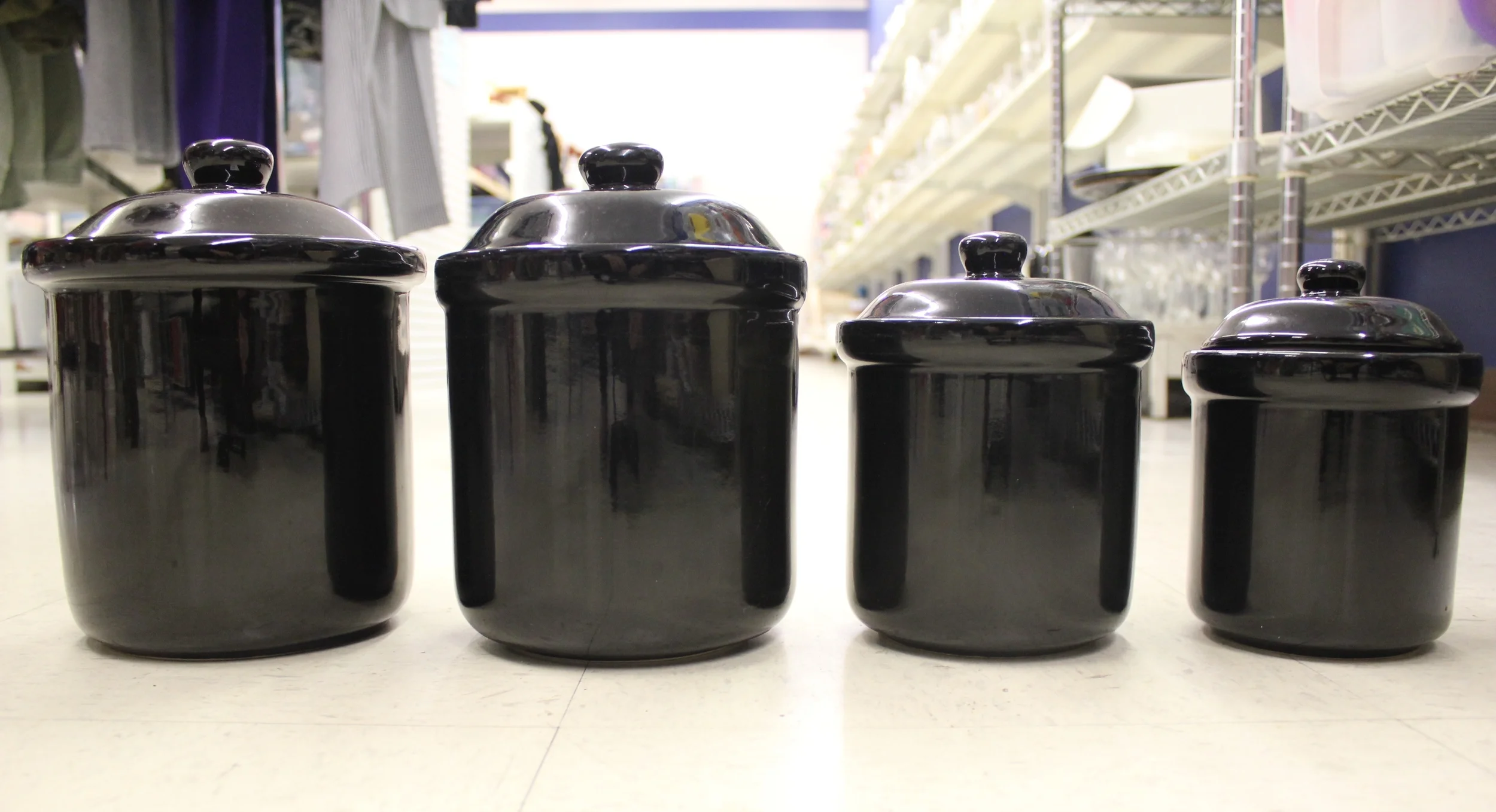 A Gift For Everyone On Your List