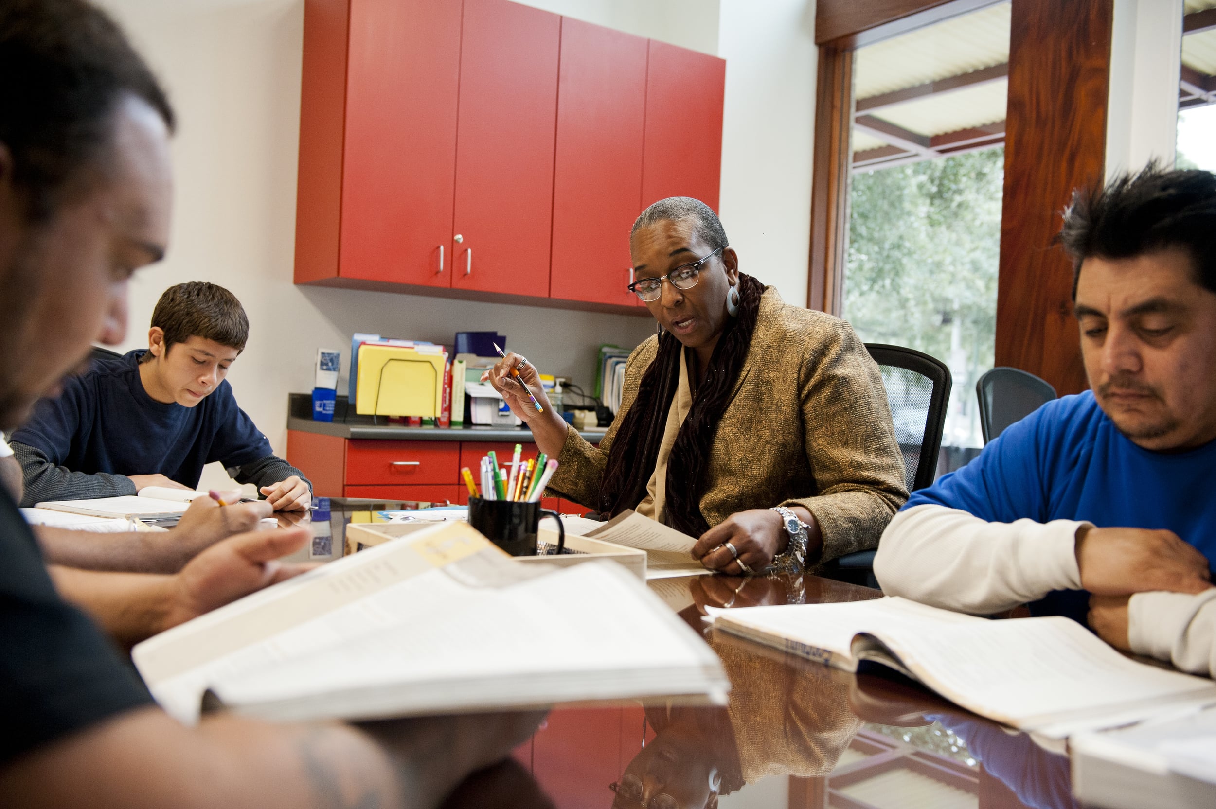 Free Career and Finance Training Opportunities at Goodwill