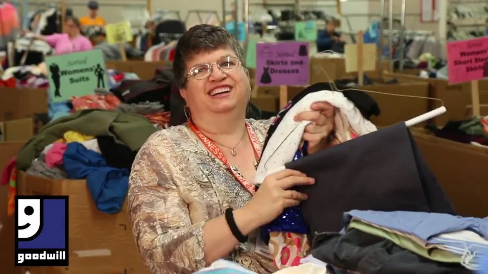 Donate. Shop. Create Jobs.