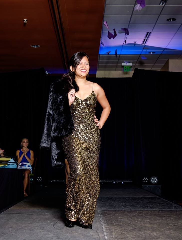 Adventure of a Lifetime at 2016 Vintage Fashion Show — Goodwill Knoxville