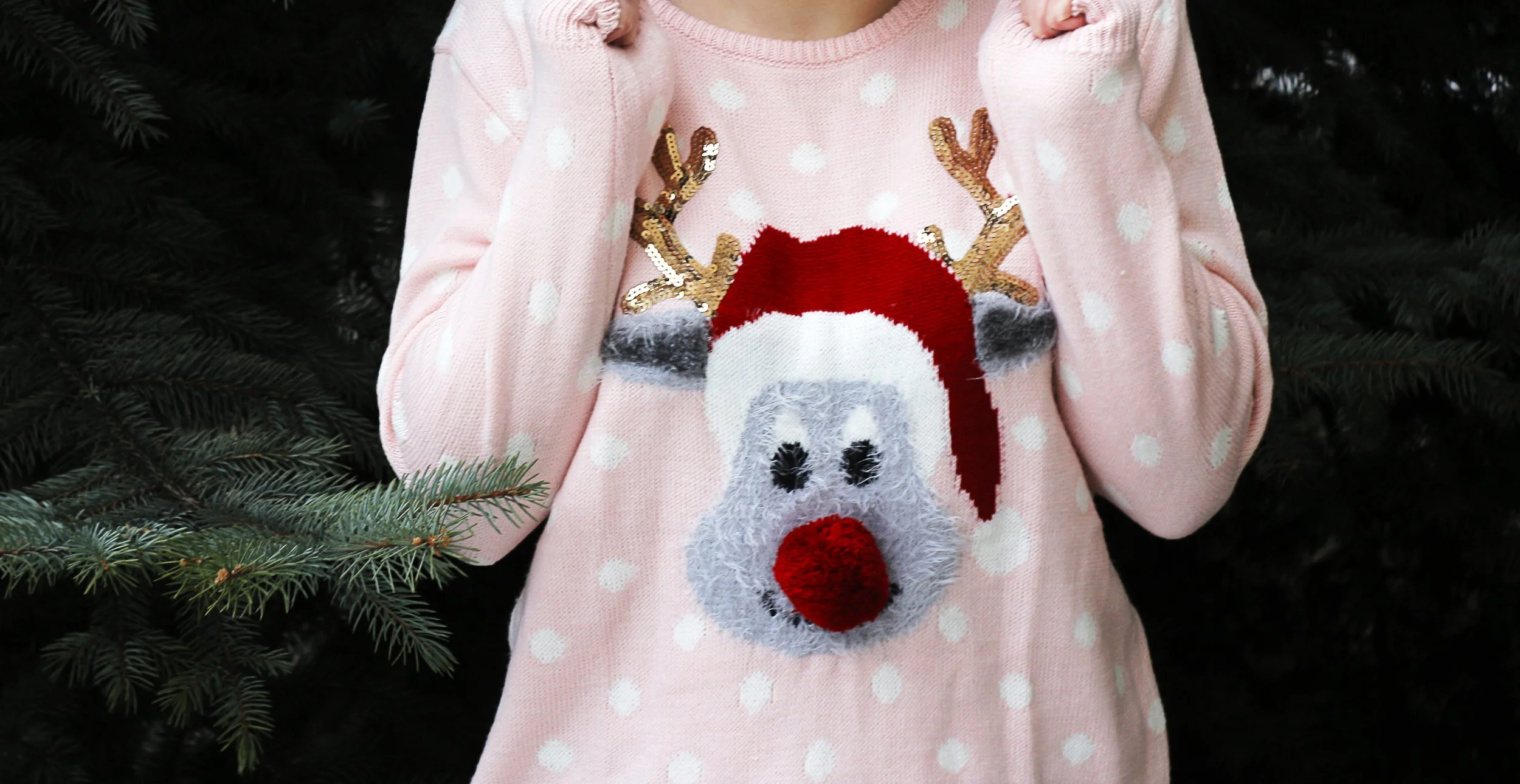 A Brief History of The Ugly Christmas Sweater
