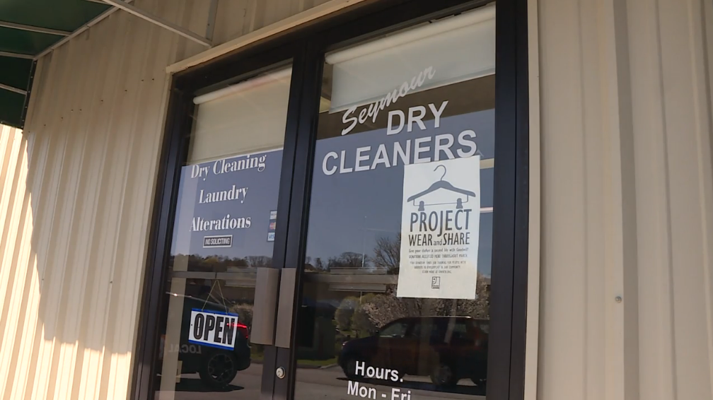 Show You Care with Project Wear and Share!