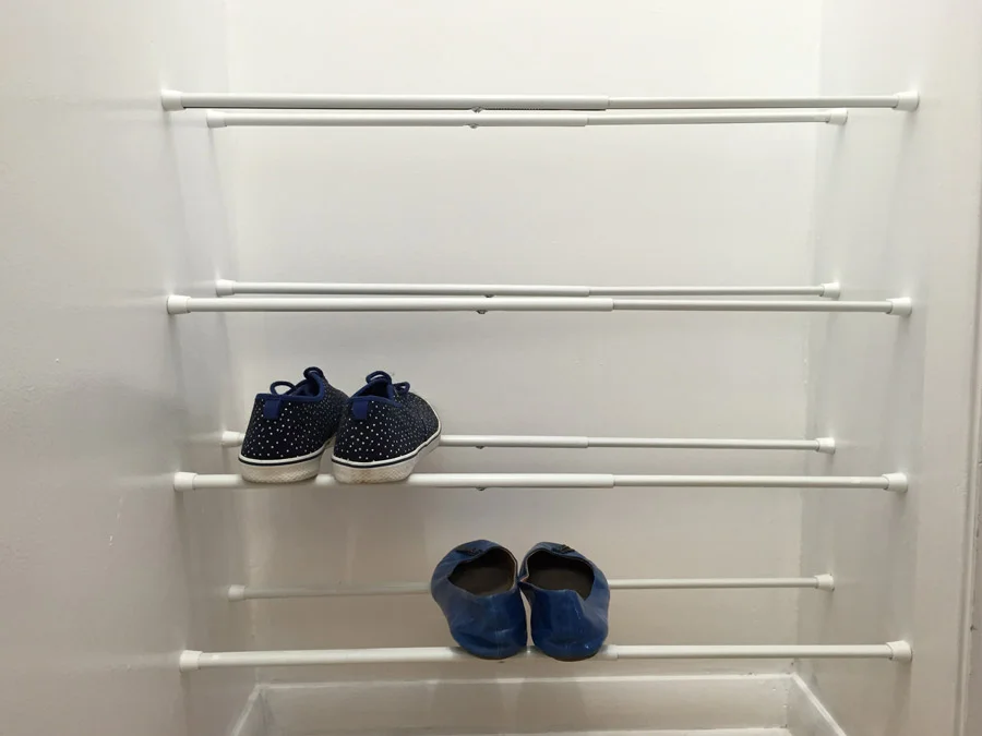 Tension rod shoe rack.jpg