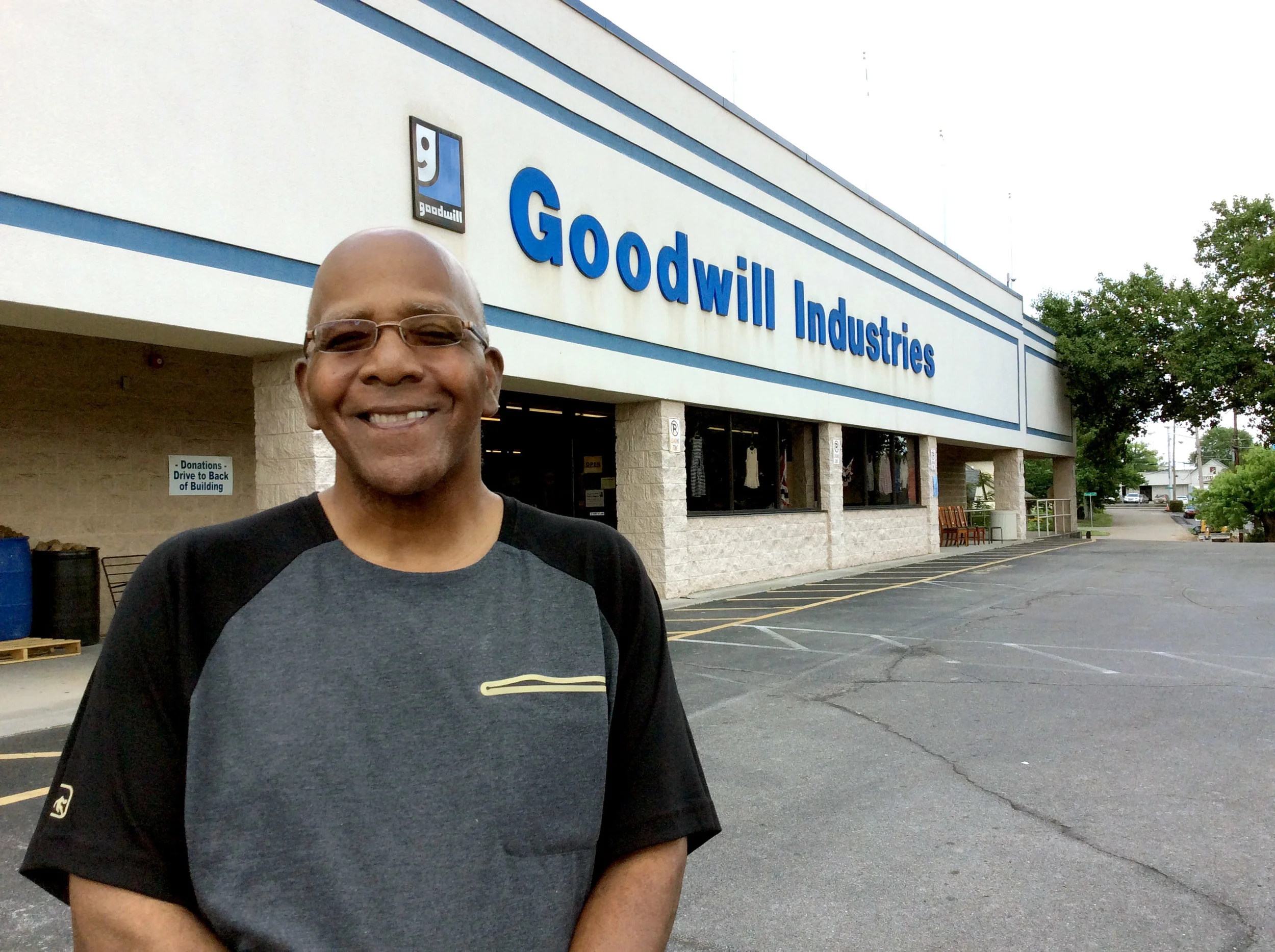 About Us — Goodwill Knoxville