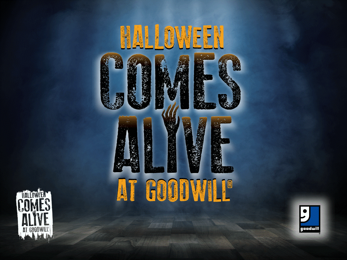 Try the Goodwill Costume Generator!