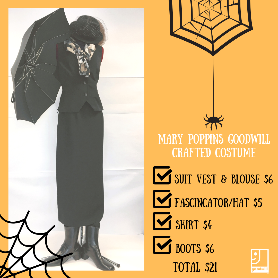 Helpful Tips for Easy Halloween Costumes