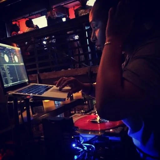 DJ Cleveland Browne