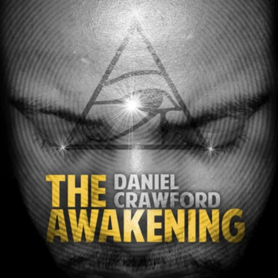 Artist: Daniel Crawford Album: The Awakening