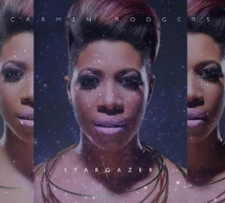 Artist: Carmen Rodgers Album: Stargazer