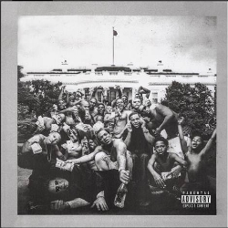 Artist: Kendrick Lamar Album: To Pimp A Butterfly