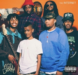 Artist: The Internet Album: Ego Death