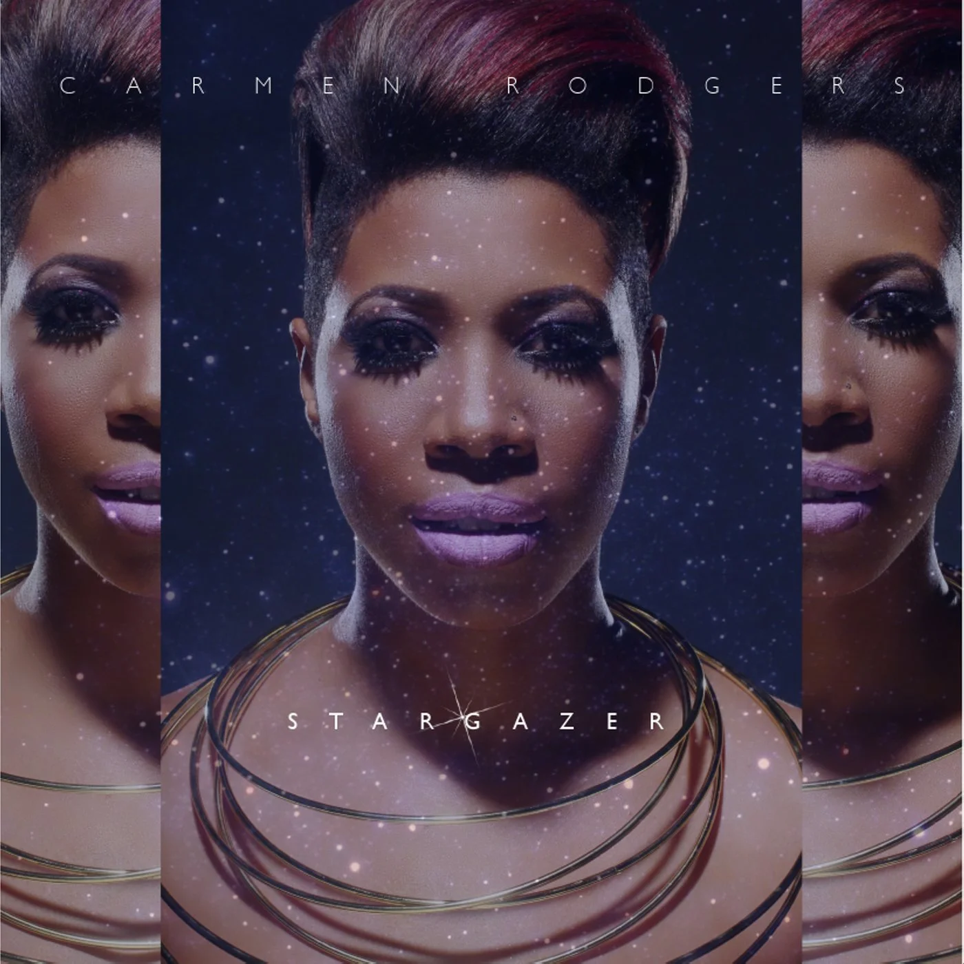 carmen rodgers - stargazer