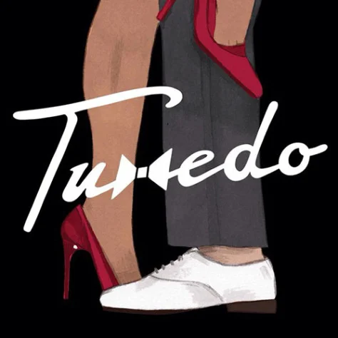 tuxedo - self titled