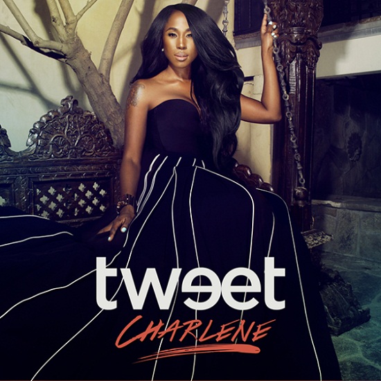Artist: Tweet Album: Charlene