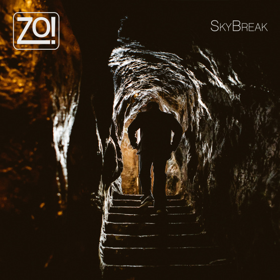 Artist: ZO! Album: SkyBreak