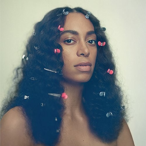 Artist: Solange Album: A Seat At The Table