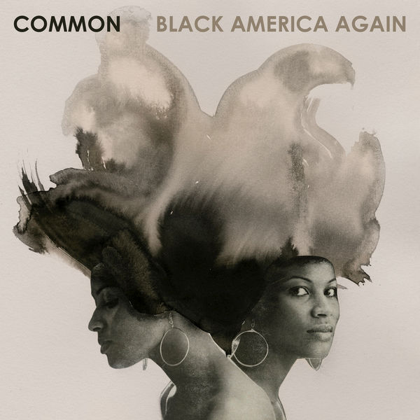 Artist: Common Album: Black America Again