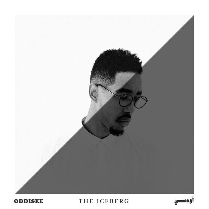 ARTIST: Oddisee ALBUM: The Iceberg