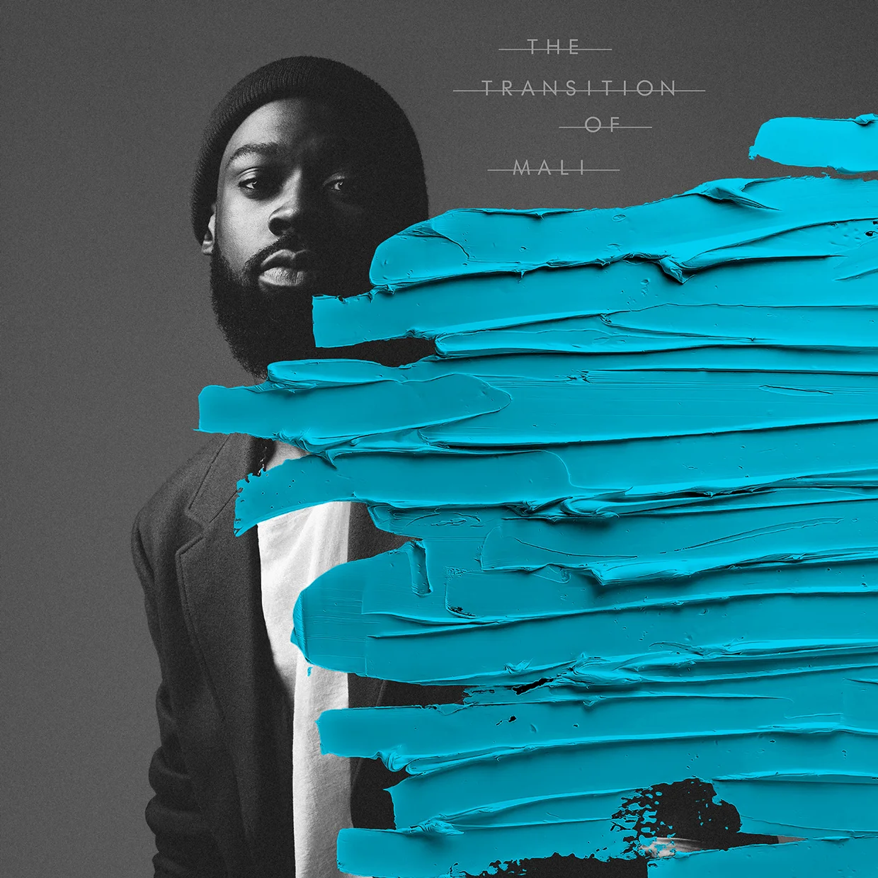 ARTIST: Mali Music ALBUM: The Transition of Mali