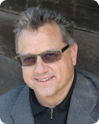 Mark Larson