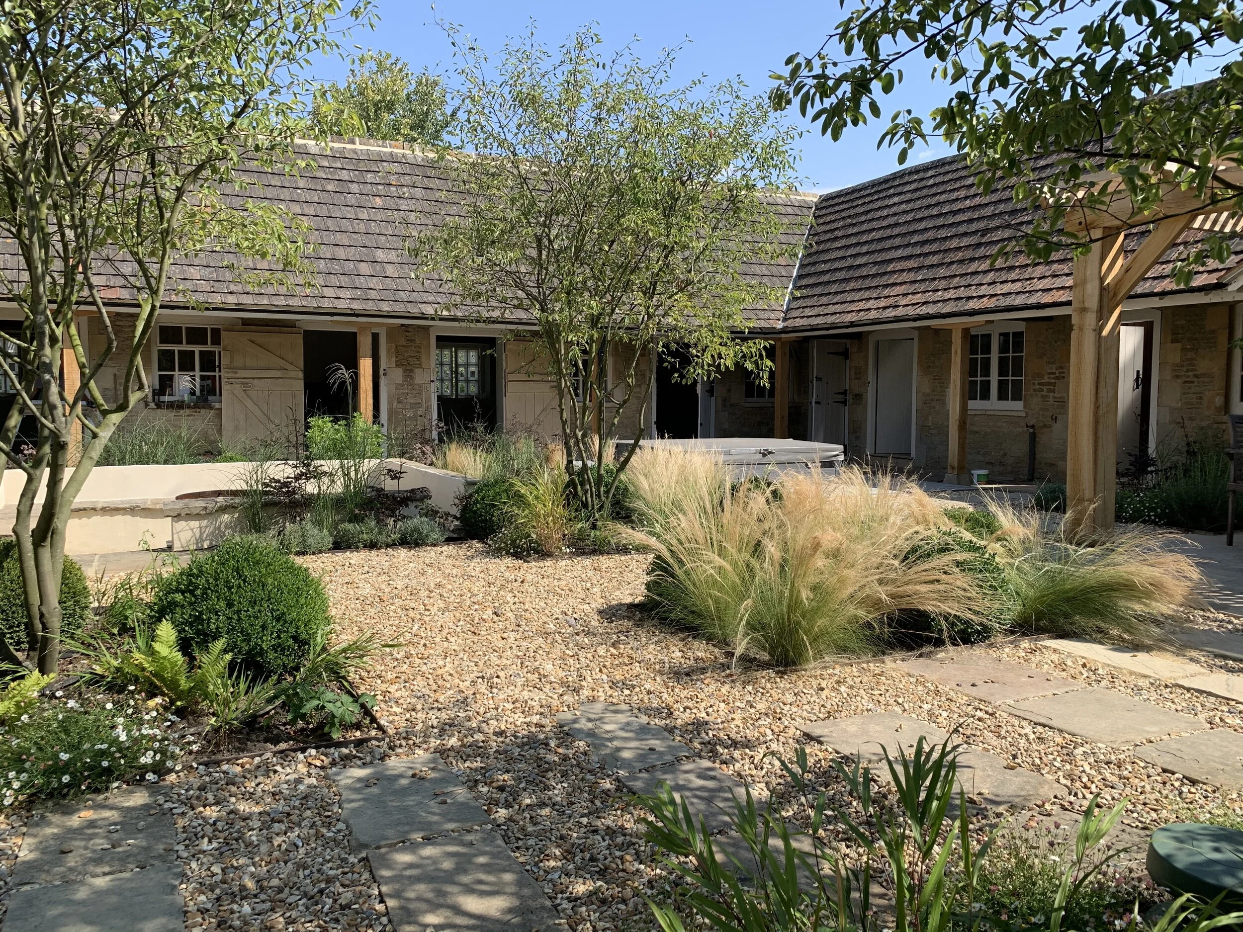 cotswold courtyard garden-year one.jpeg