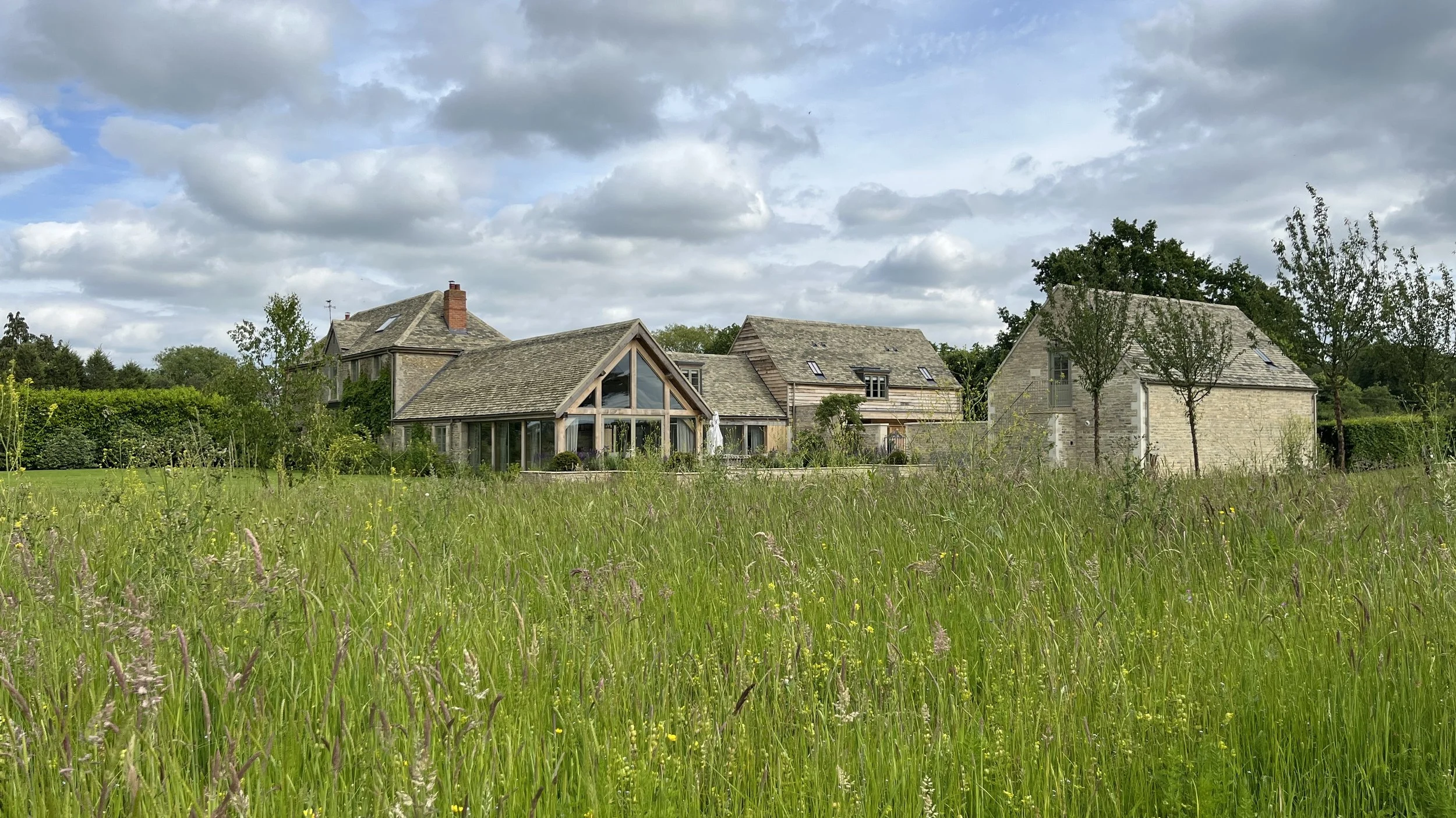 View back from the meadow to the formal garden.jpeg