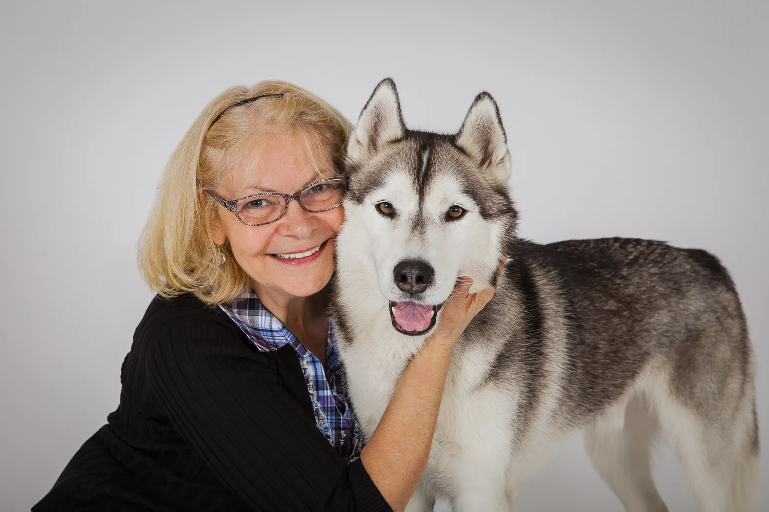 Joanne Goupil, Secrétaire du Dre Beaubien