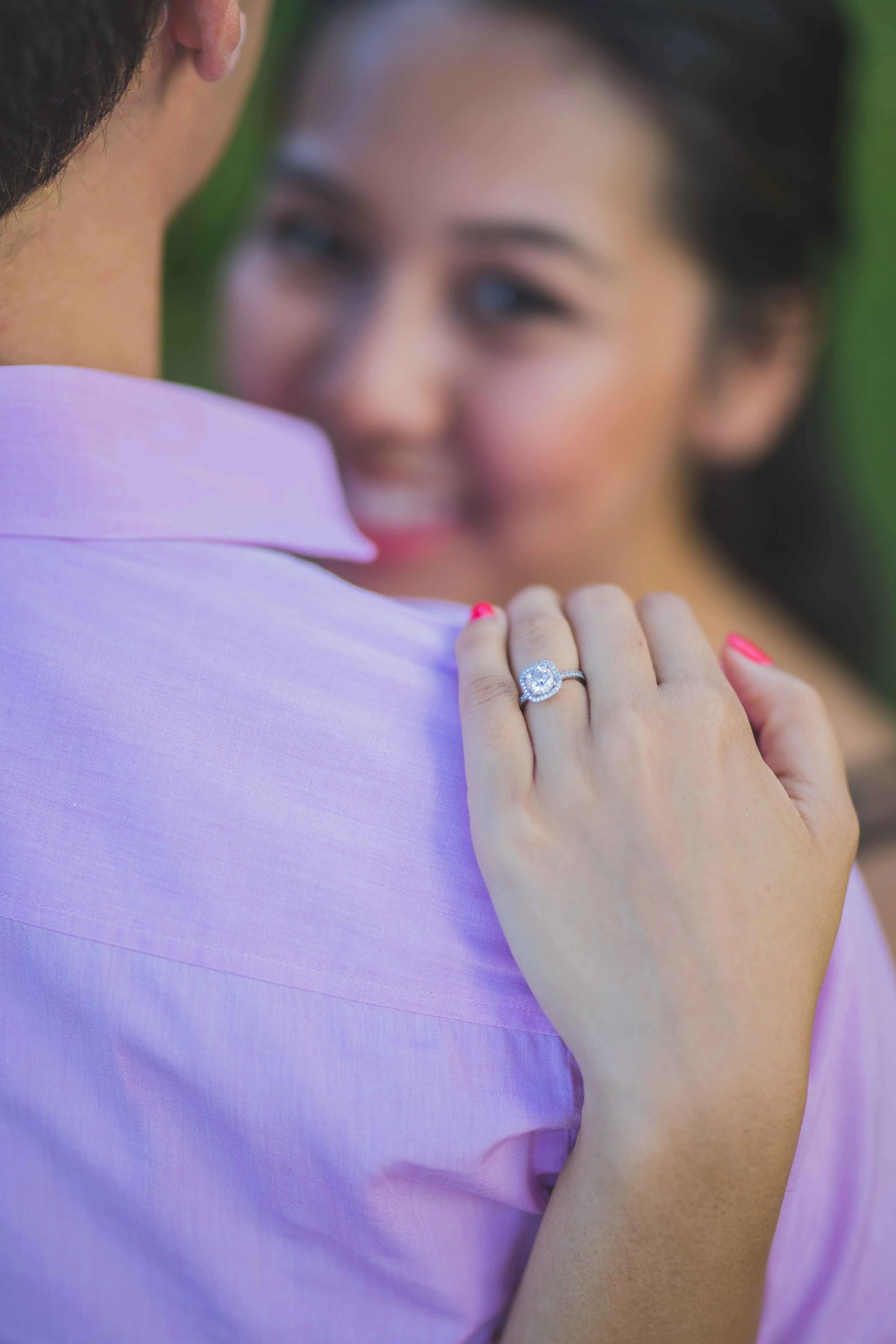 Post Wedding photoshoot at Four Seasons Mauritius