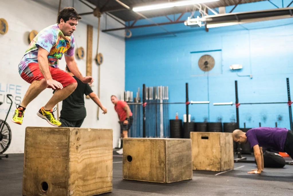 Athlete: Pat Duggan Photo: @supercleary