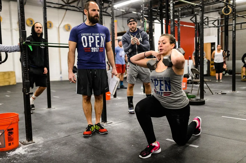 Athlete: Maria Masotti Photo: @supercleary