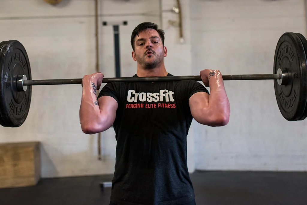 Athlete: Jason Timchula Photo: @supercleary