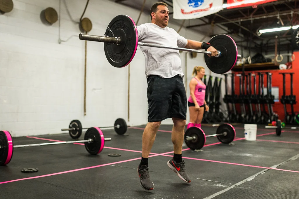 Athlete: Brad Wofsy Photo: @supercleary