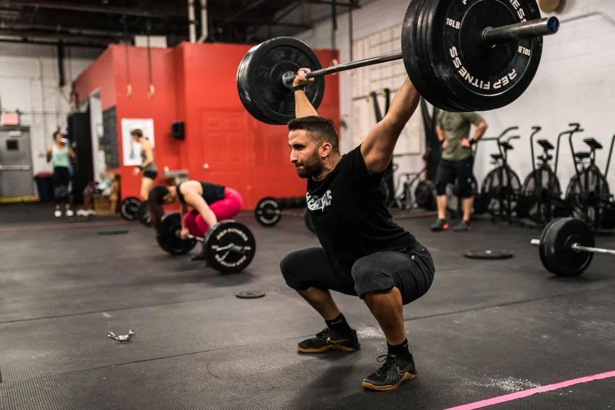 Athlete: Kerim Tulun Photo: @supercleary