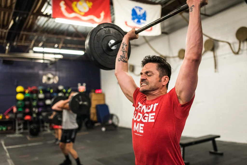 Athlete: Jason Timchula Photo: @supercleary