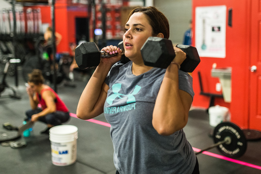 Athlete: Elsa Miranda Photo: @supercleary