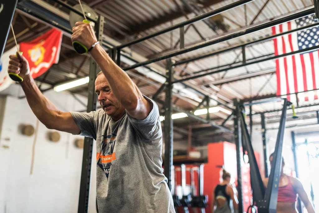Athlete: Tommy Mahoney Photo: @supercleary