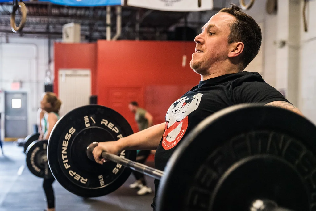 Athlete: Bobby Ryan Photo: @supercleary