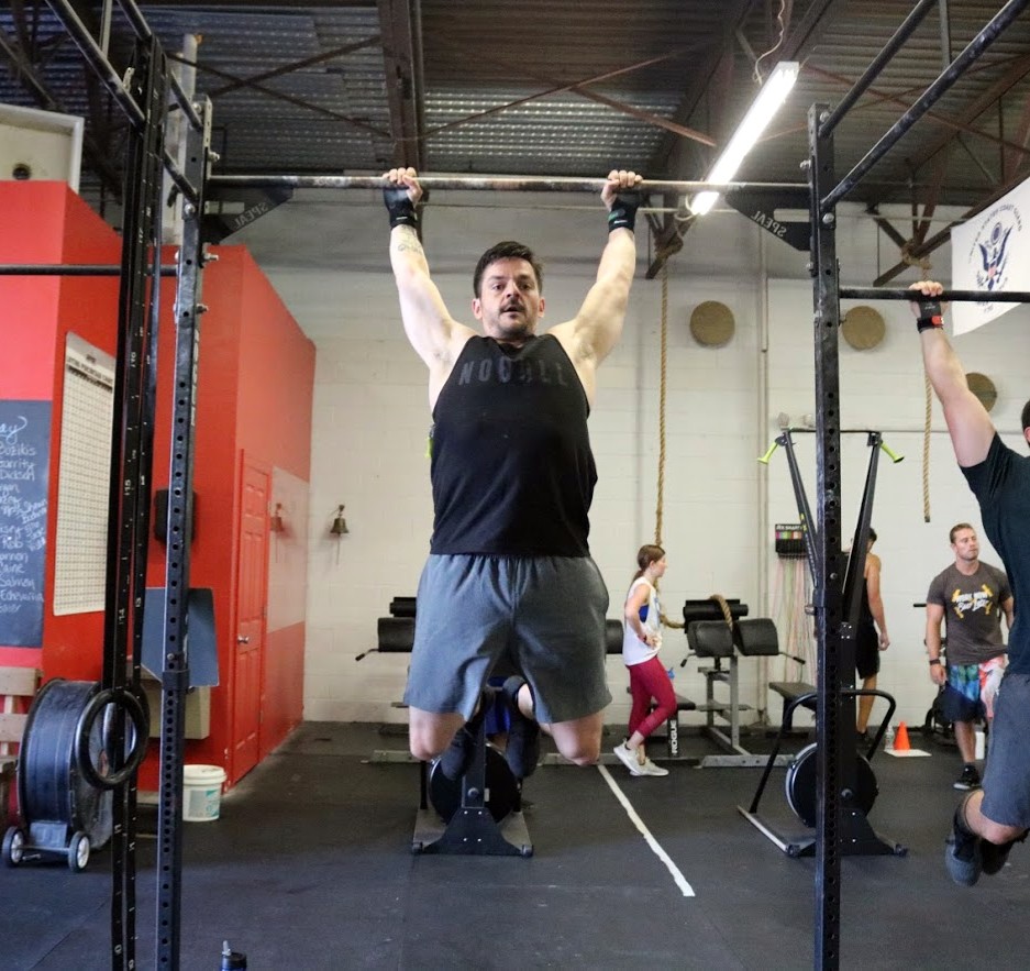 Athlete: Jason Timchula