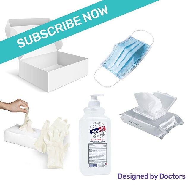 🍪 The Welfie Care Package 🍪
As Universities, Colleges and Schools look to reopen in the fall @welfiedotcom is excited to be able to put together a subscription PPE service to help parents keep their kids safe.
The Welfie Care Package includes a m