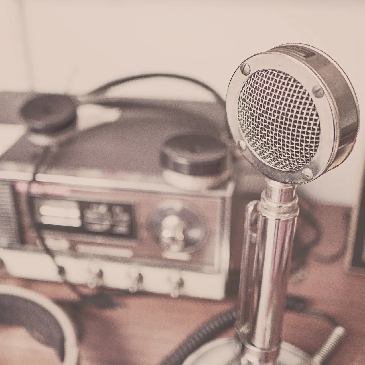 Adding Voice Over Services to Your Portfolio Sent March 31, 2016