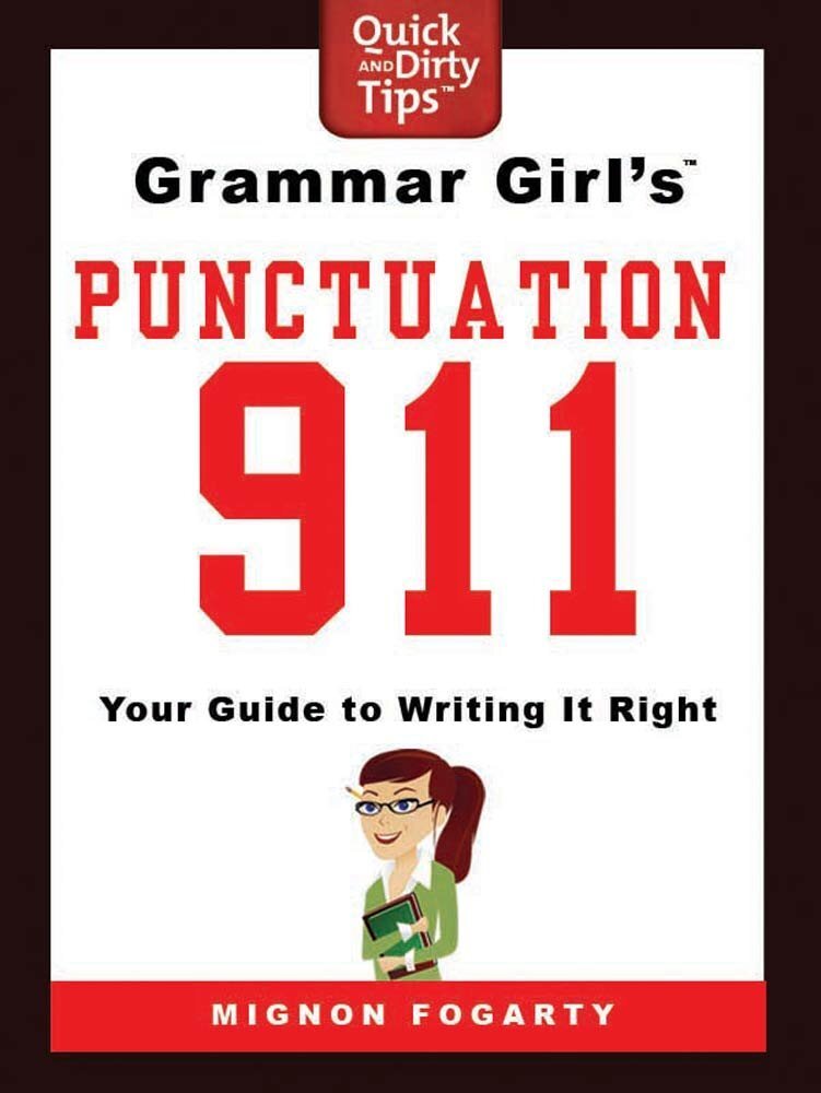 grammar girl punctuation.jpg