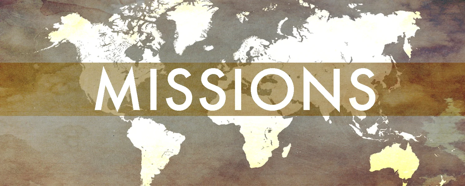 Since 2004, the Church of Christ Student Center has helped send over 100 students to more than 15 different countries around the world to share the gospel and serve others.
