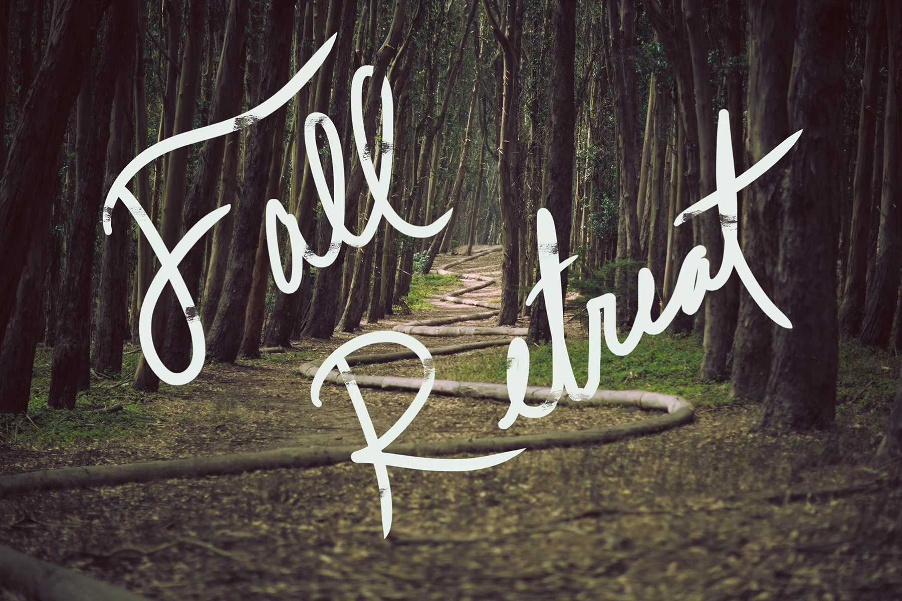 Each September we head out to Lariat Creek Christian Camp to retreat from the distractions of the world and immerse ourselves in God. It's an amazing time of reflection, connection and fun.