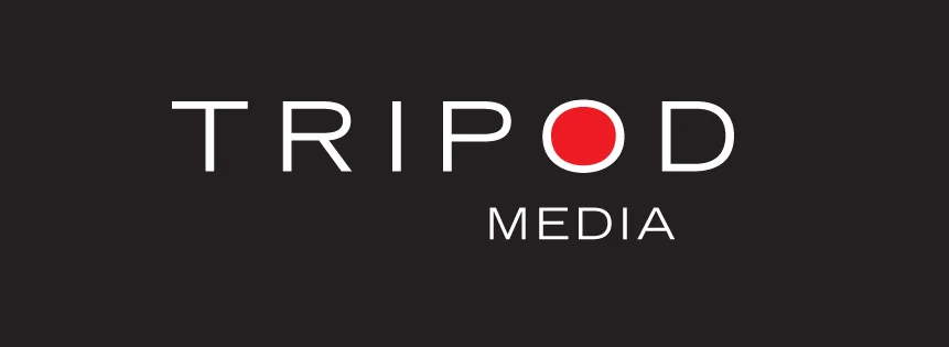 Contact: info@tripod-media.com www.facebook.com/tripodmediafilms www.twitter.com/tripod_media