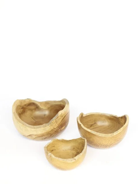 Torito Bowl Set